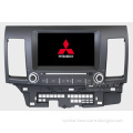 Special OEM Car DVD Player For Mitsubishi Lancer